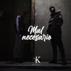 Encr - Mal Necesario (feat. Rehus) - Single